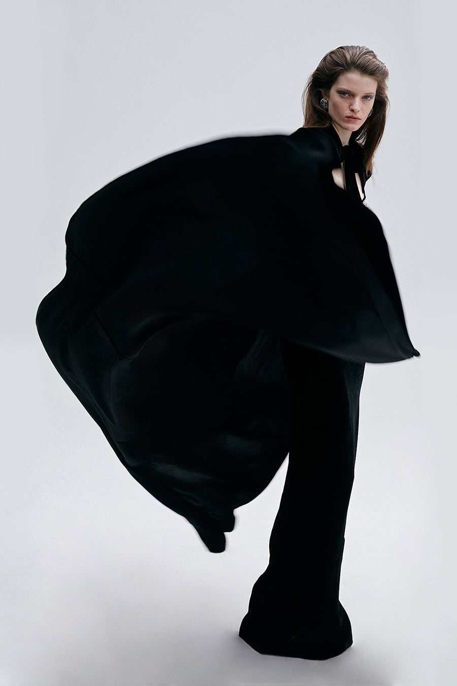 FALL24 – ILKYAZ OZEL