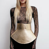 DEYA TOP IN MIDNIGHT SKY