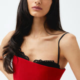 NOÉLIE IN PEDRO RED