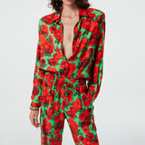 CAMICIA COLETTE A PARAISO DE LOS PINOS