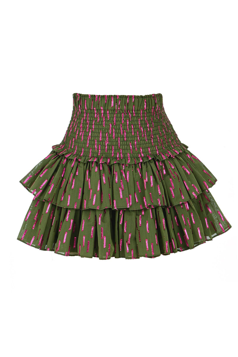 Tina Skirt in Cala Salada