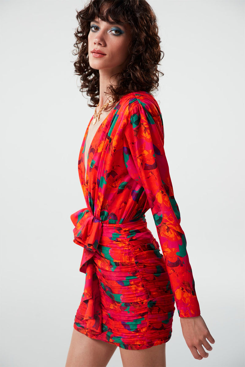 Bebe in Rosa De Roca