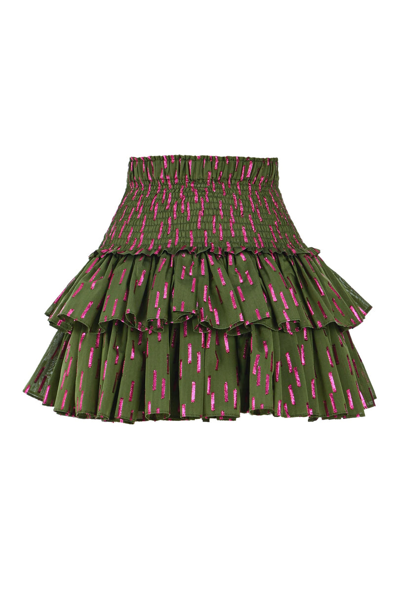 Tina Skirt in Cala Salada