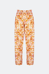Alice Pants in Buttercups & Daisies