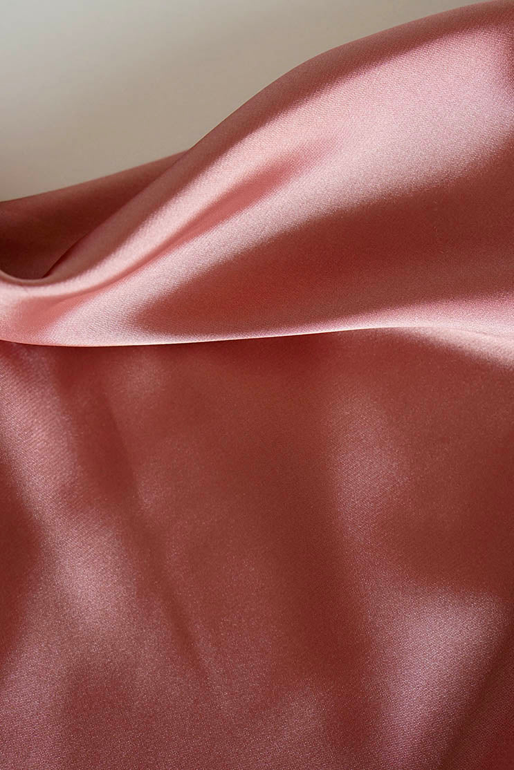 Gisela in Misty Rose