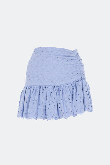 Lv Escale Mini Skirt 1a7ung  Natural Resource Department