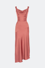 Gisela in Misty Rose