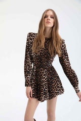 Janis in Wild Child
