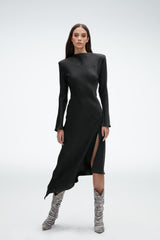 Bianca in Jet Set Black