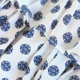 TINA SKIRT IN MYKONOS MAGICA