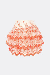 Isabel Skirt in Bite the Tangerine