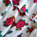 JUPE PALOMA EN PASSIFLORA RUBY GLOW