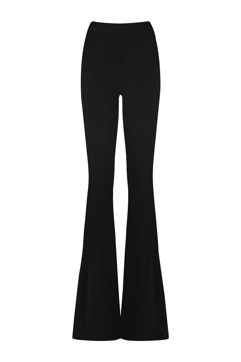 Colette Pants in Taurus Black