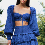 GONNA TINA IN BLU VALENTINE
