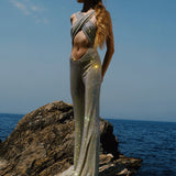 AVA IN SIREN'S SONG